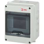 Корпус пластиковый КМПн-5 IP65 KMPN5_IP65 ЭРА