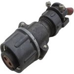 Бук розетка 1-местная 2П+3 откр.установка 16 А