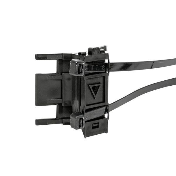 Дистанционный фиксатор ДВ 50-95