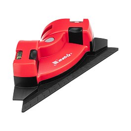 Уровень лазерный MATRIX 35007