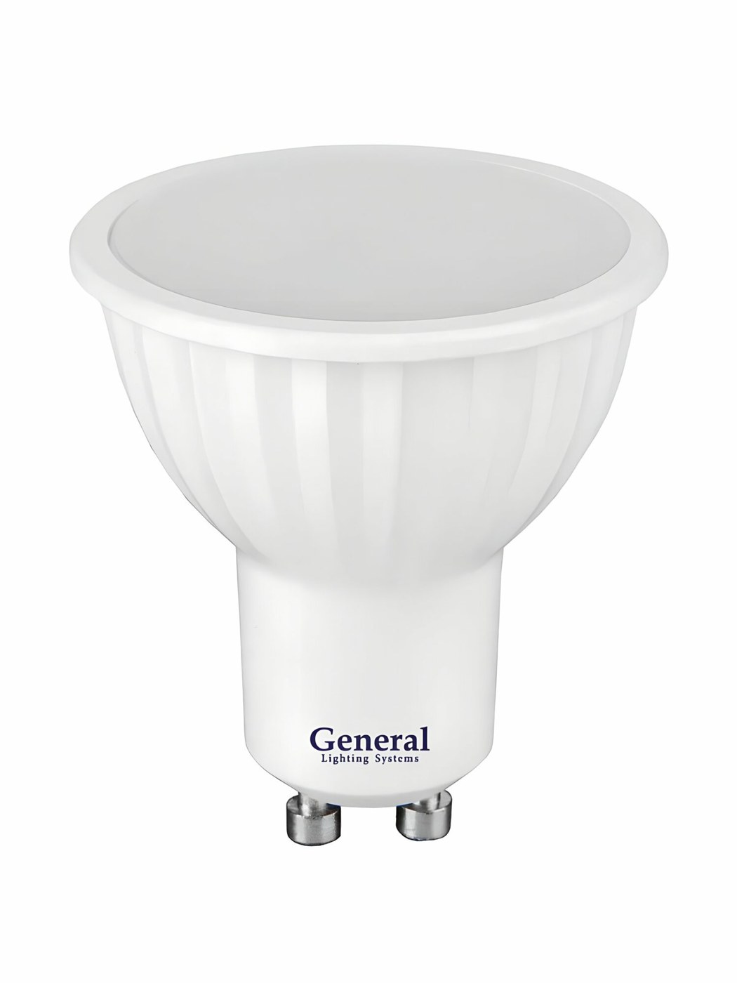 Лампа светодиодная MR16 GU10 GLDEN 4500K (50×56мм)