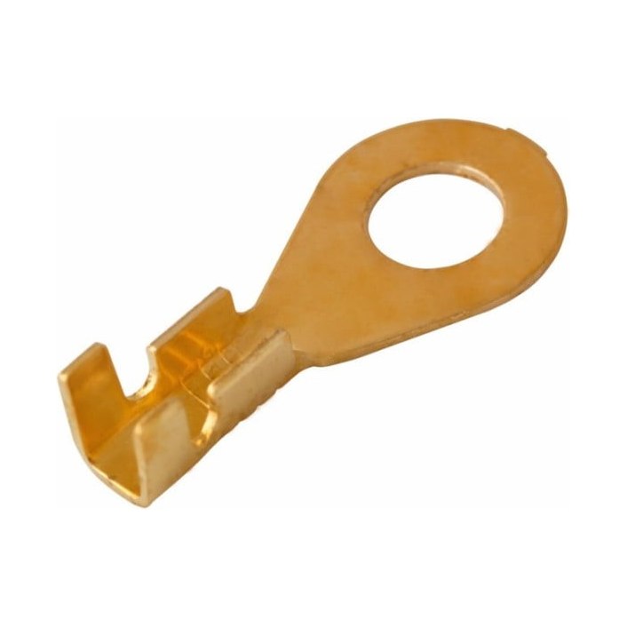 Наконечник кольцевой НК-5,2мм 0,5-0,8мм REXANT