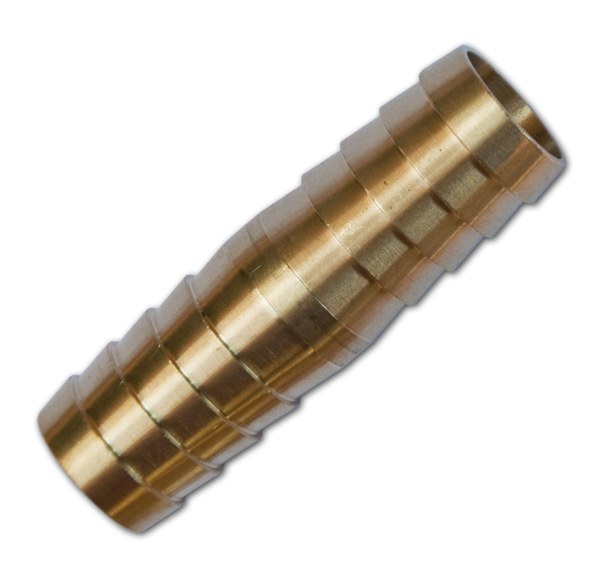 Соединитель 1(1/4)\"-1(1/4)\" на шланг ерш-ерш SAYM 15/225
