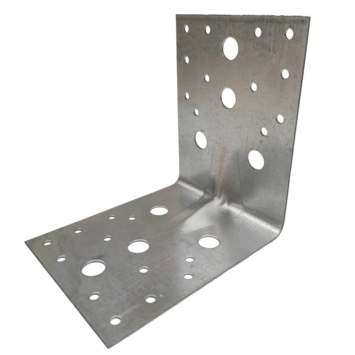 Профиль усиленный KUU 130×130×100×2 мм