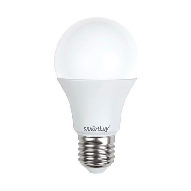 Лампочка светодиодная Smartbuy E27 13Вт 3000К