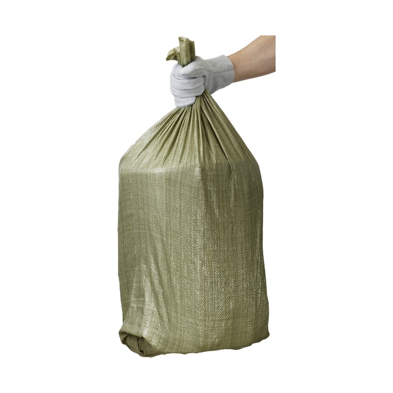 Мешки мусорные 95х55см 70л 40кг 10шт