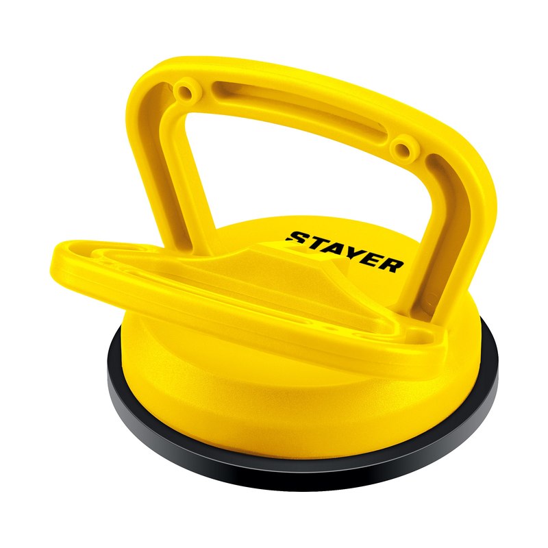 Домкрат стеклодомкрат пластмассовый STAYER MASTER MAXLIFT 40кг