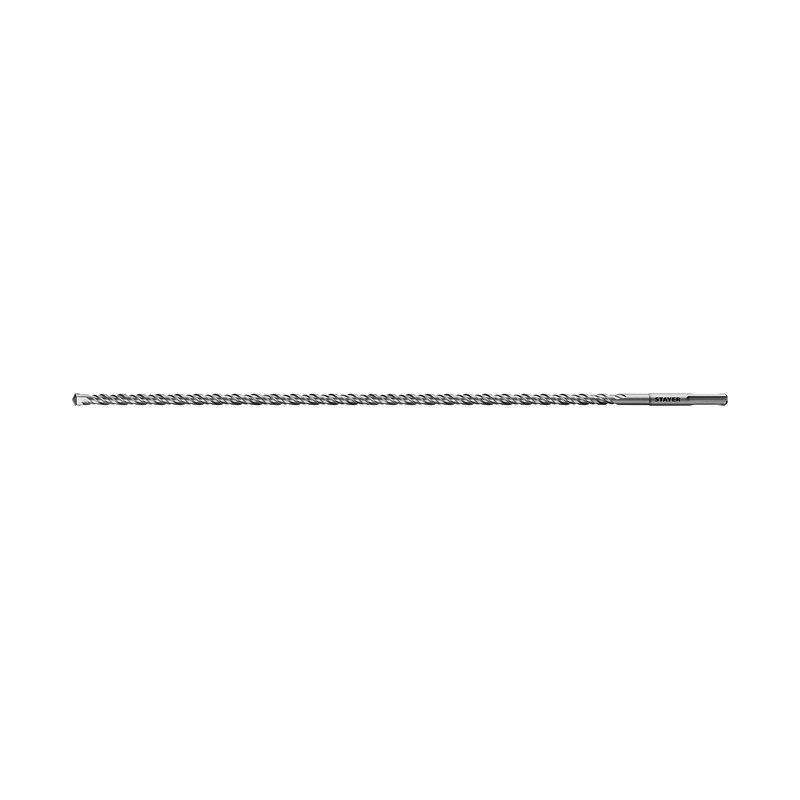 Бур SDS-plus STAYER 10х310мм