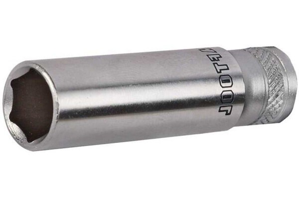 Торцовая головка KRAFTOOL E-TORX 1/2" E11