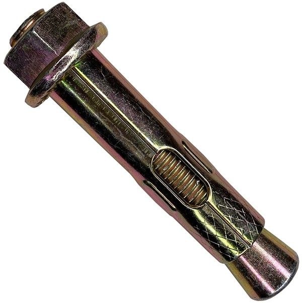 Анкер 8*500 двухраспорный (D 12)