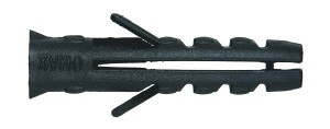 Дюбель 8*40 полипропилен "ОМАХ"