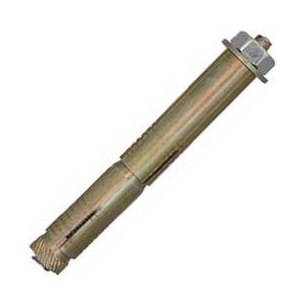 Анкер 8*150 двухраспорный (D 12)