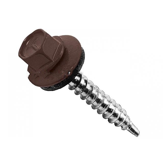 Саморез 4.8×50 кровельный