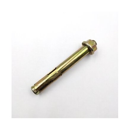 Болт М20*150(151) анкерный с гайкой