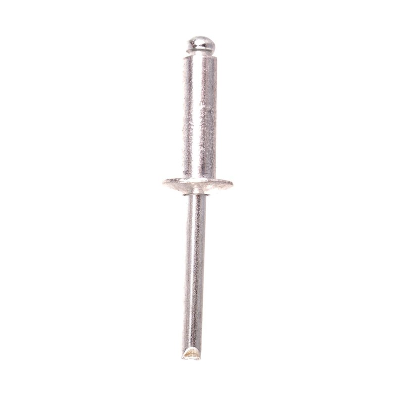 Заклепка 6,4*22 алюминиевая STAYER PROFIX (200 шт)