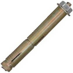 Анкер 12*250 двухраспорный (D 8) ( Китай)