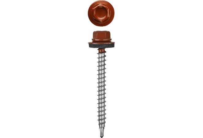 Саморез 4.8×50 мм кровельный RR29