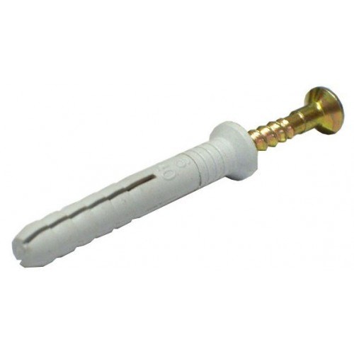 Дюбель-гвоздь 8*120 (рамный