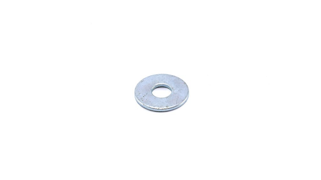 Шайба d 20 увеличенная оцинкованная DIN9021 (кг)