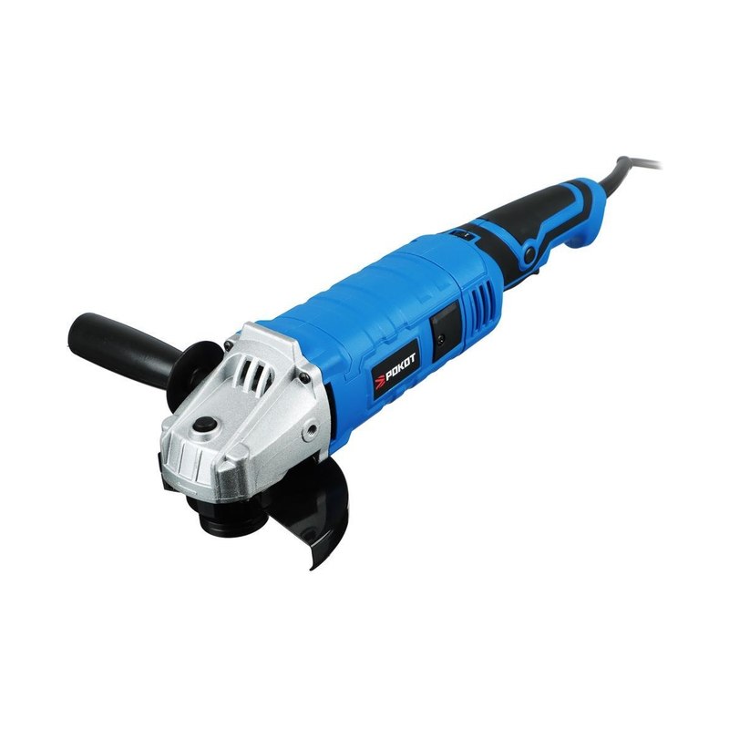 УШМ-125/1200 Вт,диск 125 мм РОКОТ