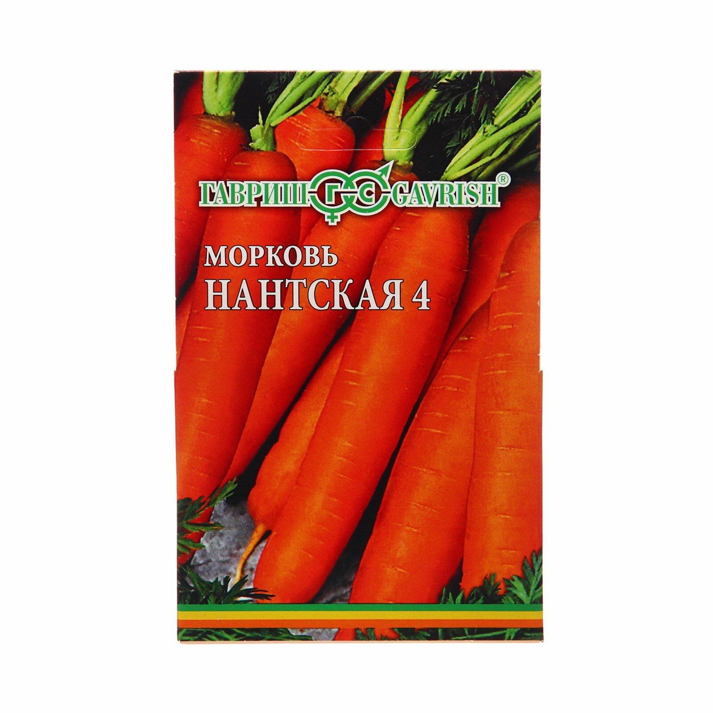 Морковь Нантская 4 Лента 8 Поиск