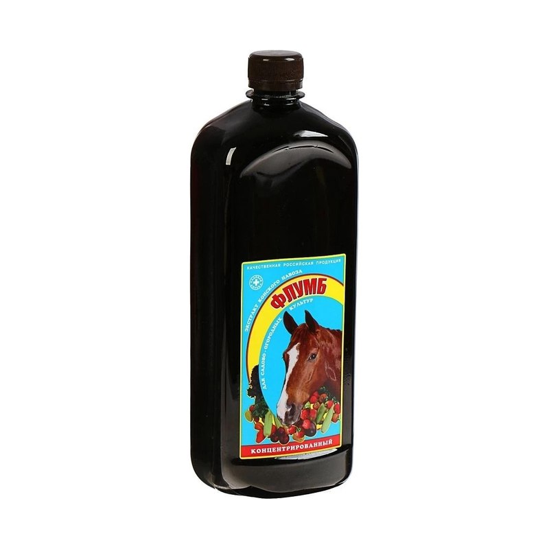 Флумб 1 л