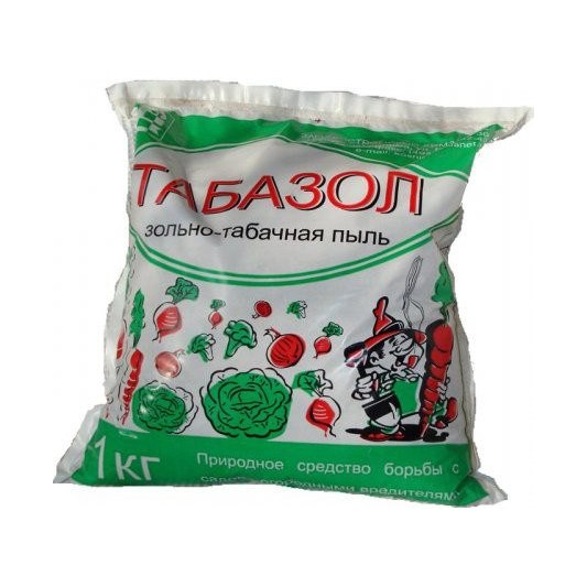 ТАБАЗОЛ 1 кг