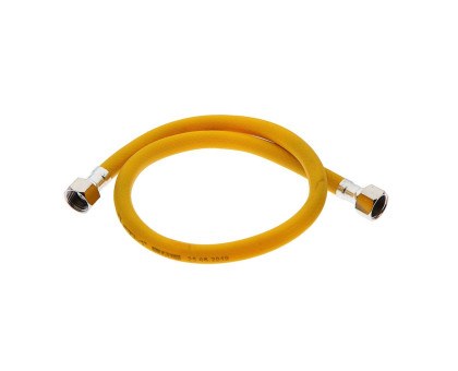 Подводка ПВХ для газа 1/2" вн-вн 500см