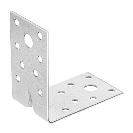 Уголок усиленный (R)KPL4 70*70*40