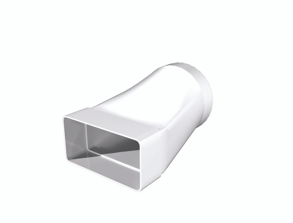 Переходник эксцентриковый 620СП12,5КП,204*60 d=125