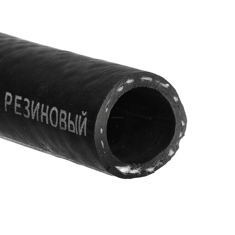 Шланг полив.25 мм 25м рез. армир.(Волгоград)