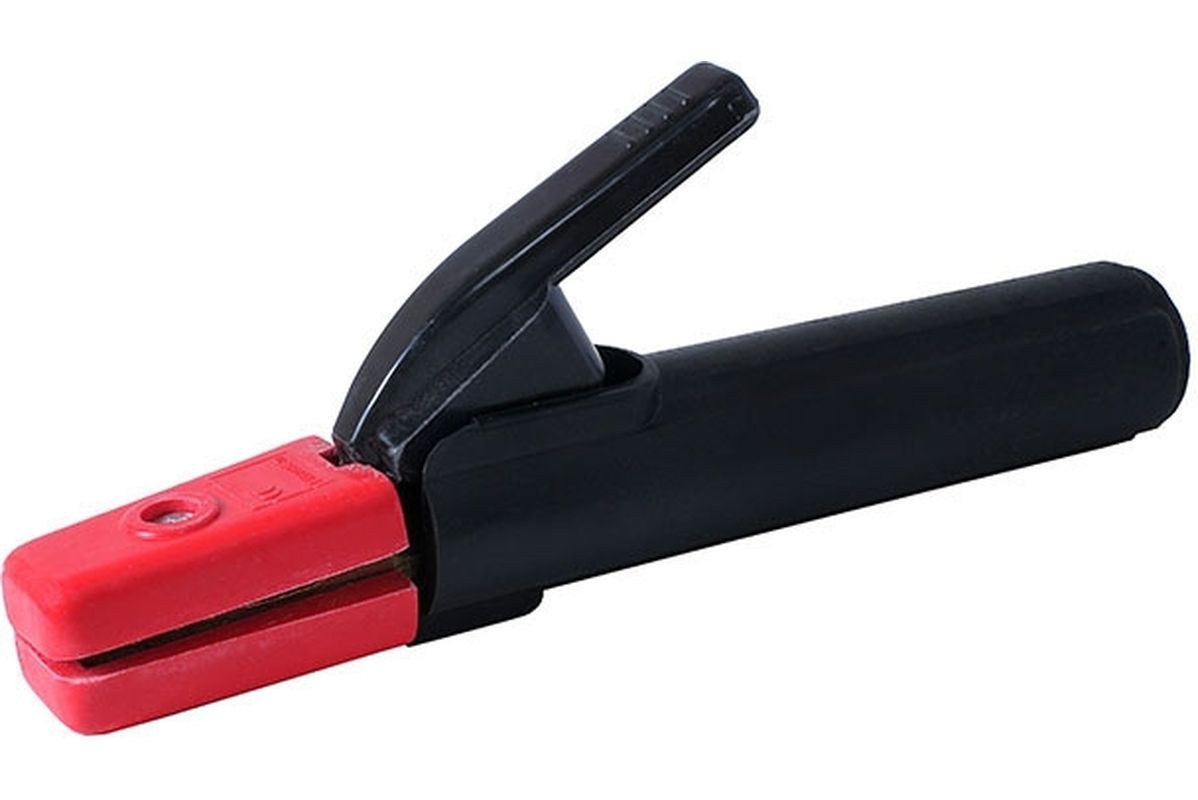 Электродержатель Italian type 200A