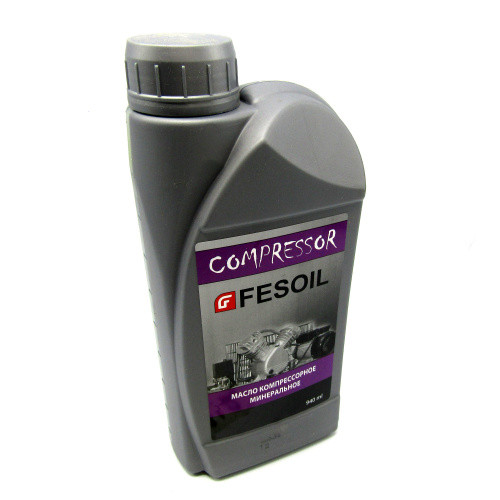 Масло компрессорное FESOIL COMPRESSOR
