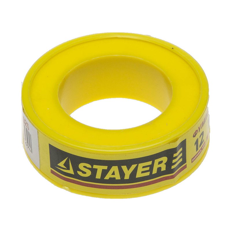 Уплотнитель STAYER MASTER 12 мм (10м)