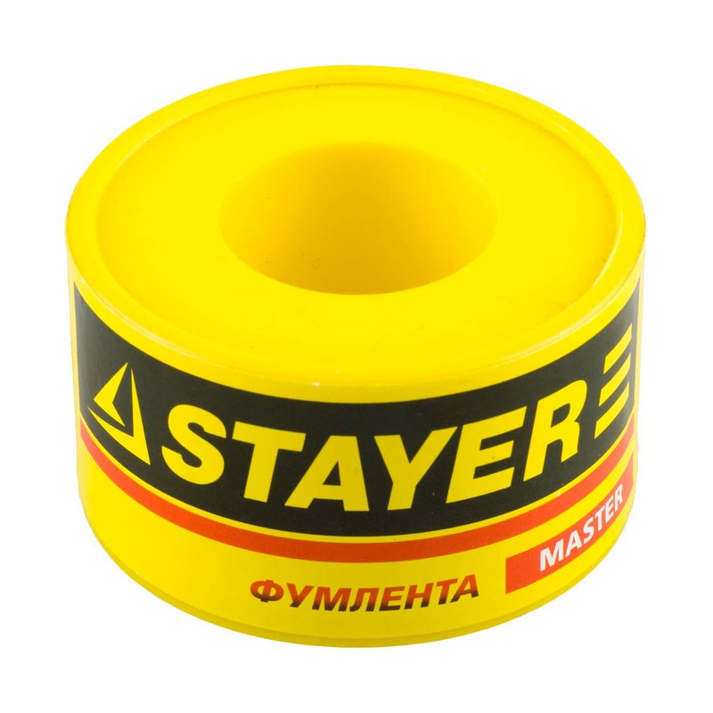Уплотнитель STAYER MASTER 25 мм (15м)