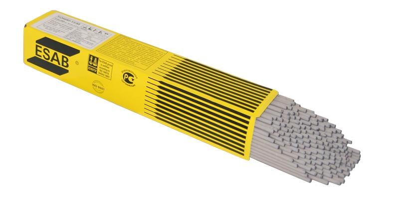 Электроды УОНИ 13/55 д.3,0 мм ESAB-СВЭЛ (4,5 кг)