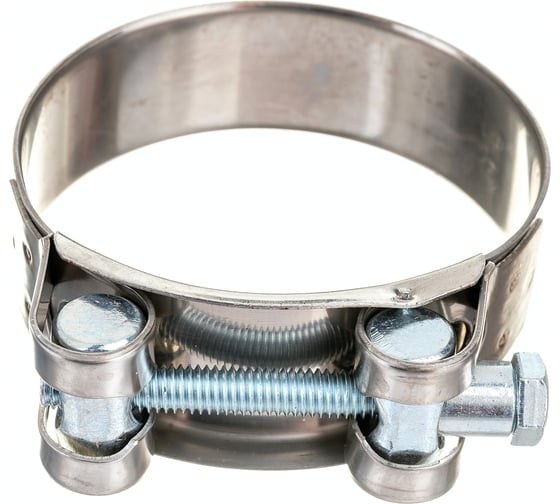 Хомут силовой шарнирный MGF 060-63 W2 (упаковка 10 шт.)