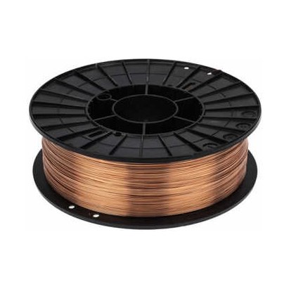 Проволока омедненная S-WELD ф 0,6 (1кг)