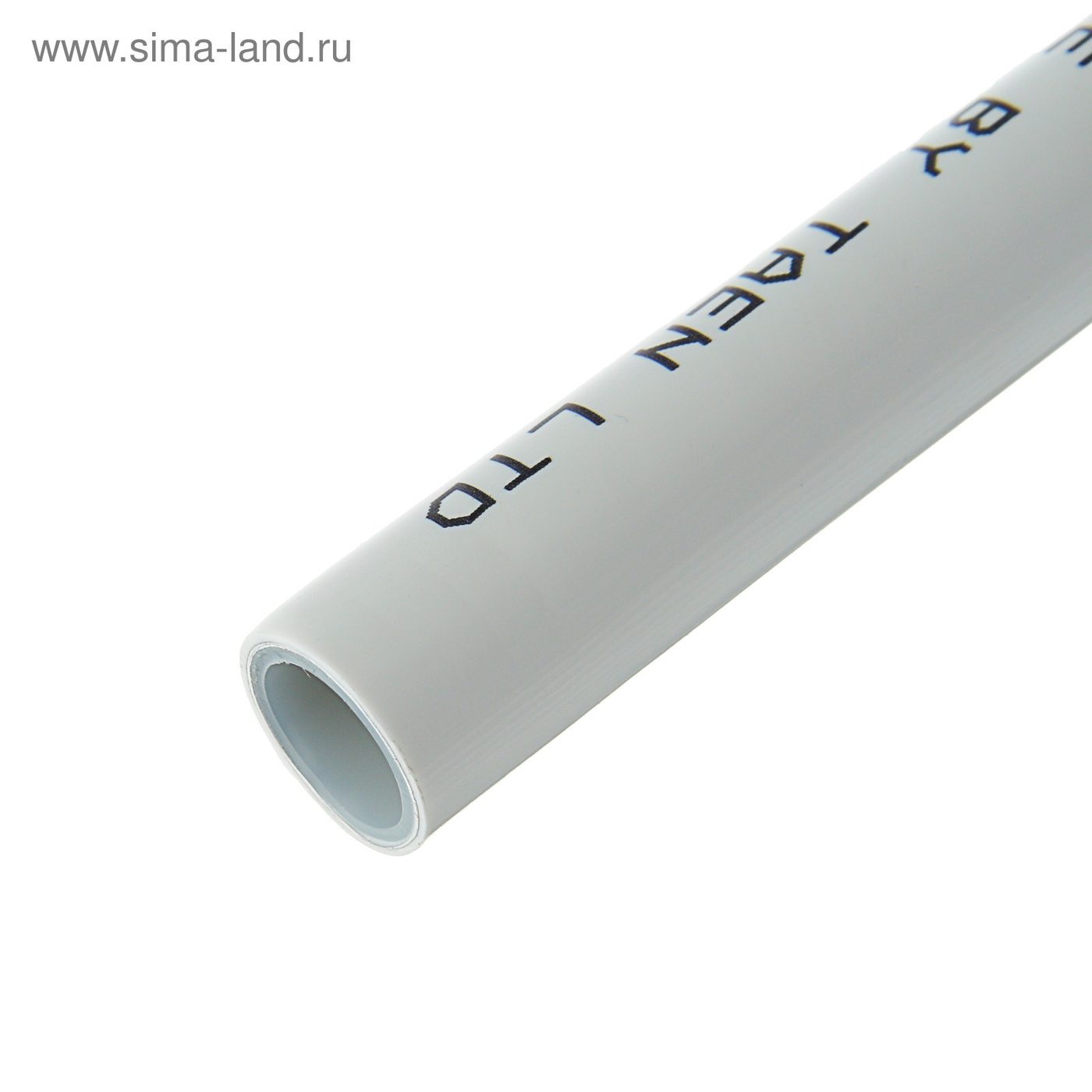 Труба металлопластиковая TAEN PIPE 16 мм