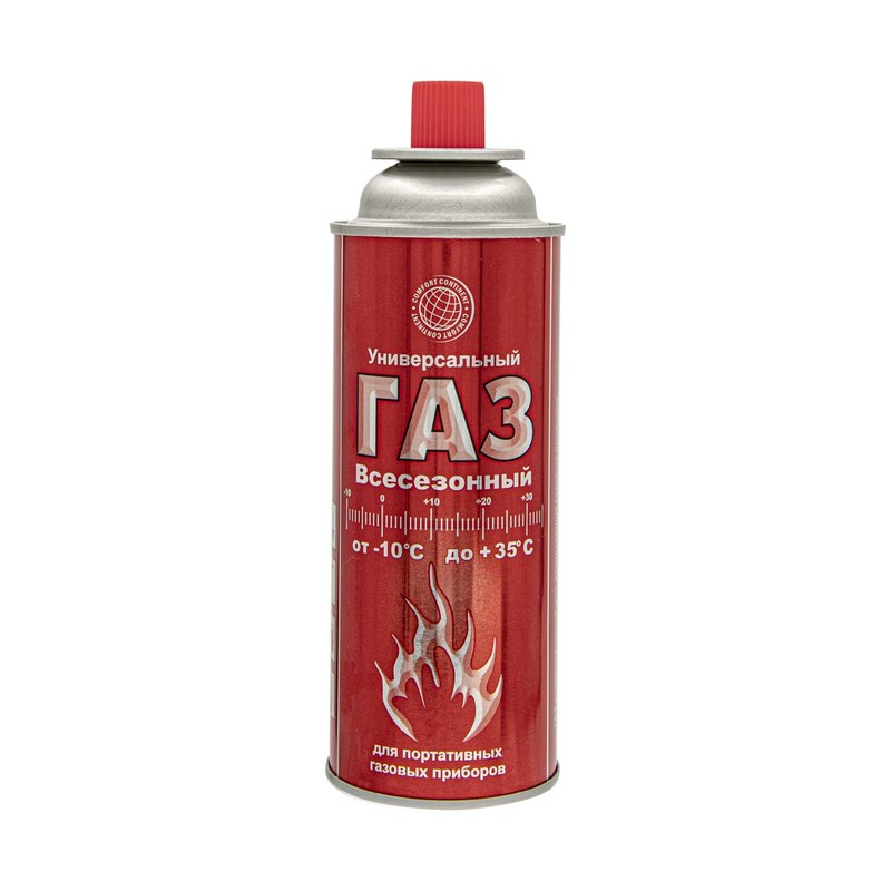 Газ STANDARD 230 гр (230г)