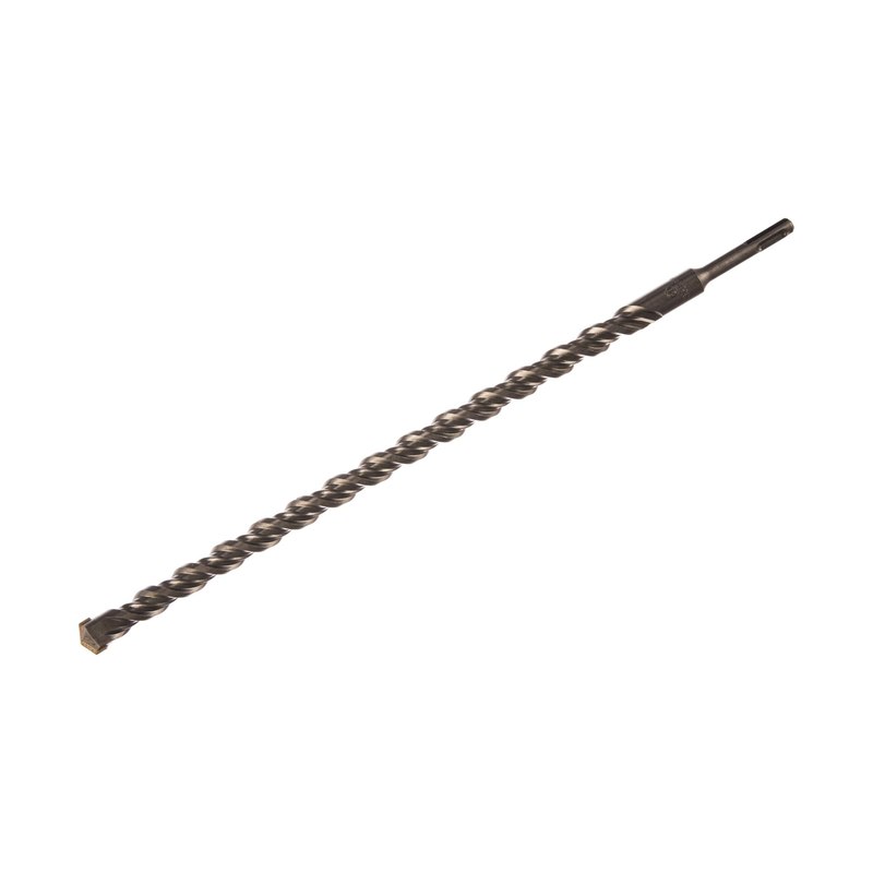 Бур SDS PLUS КМП 20/460/400