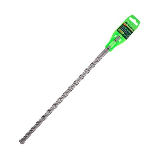 Бур SDS PLUS СИБРТЕХ 18×450 мм