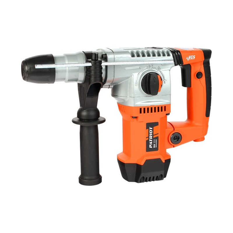 Перфоратор PATRIOT RH 350