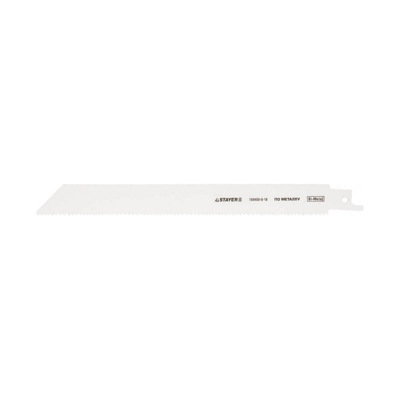 Полотно STAYER Profi S1122VF