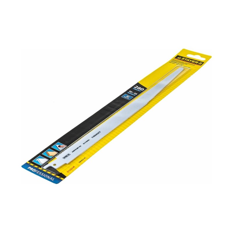 Полотно STAYER Profi S1222VF