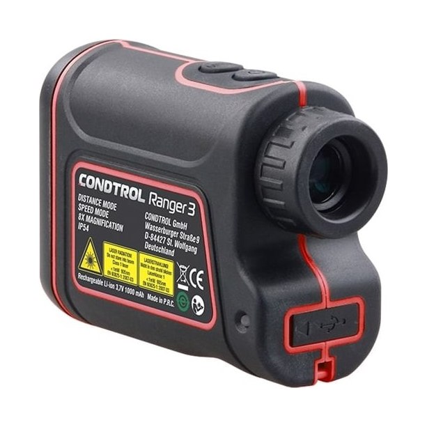 Дальномер лазерный CONDTROL Ranger-3