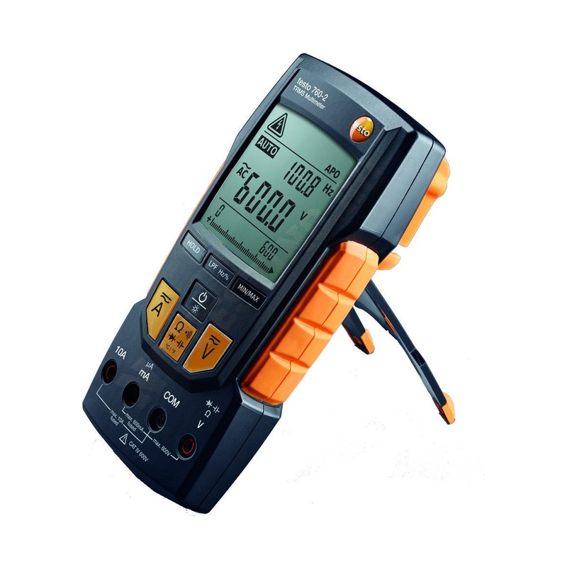 Мультиметр Testo-760-2