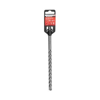 Бур по бетону MATRIX SDS PLUS 12×210 мм