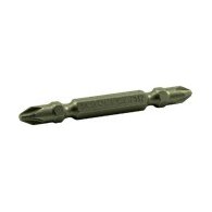 Бита двухсторонняя SURE TORQ PH2/PH2 65мм