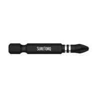 Бита ударная SURE TORQ PH2 S2 (50мм)